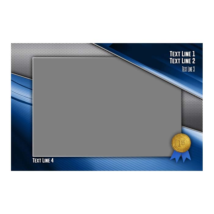 Banner Details H&H Color Lab