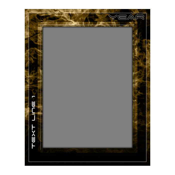 Border Details H&H Color Lab