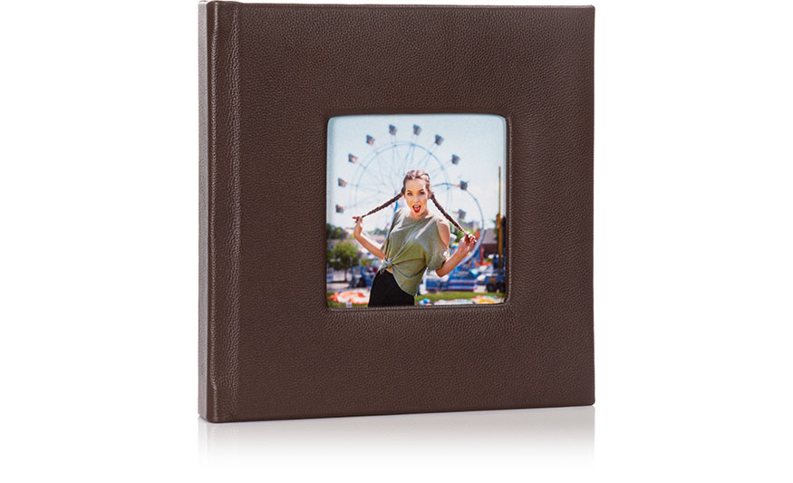 Photo Albums & Photo Books for Professional Photographers H&H Color Lab
