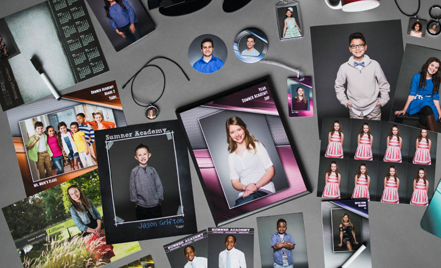 Specialty Photo Products Photo Lab H&H Color Lab