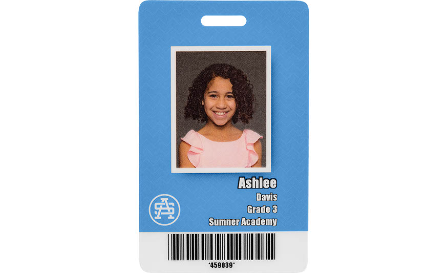 School ID Cards | H&H Color Lab
