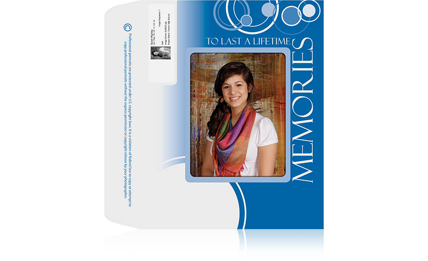 school photo print packages