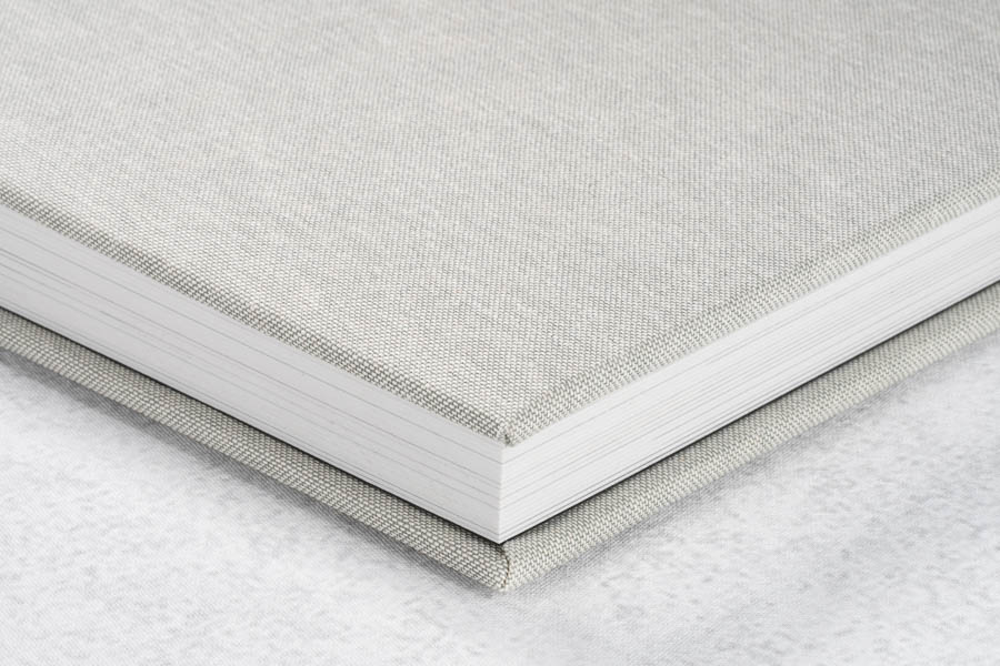 Linen album cover
