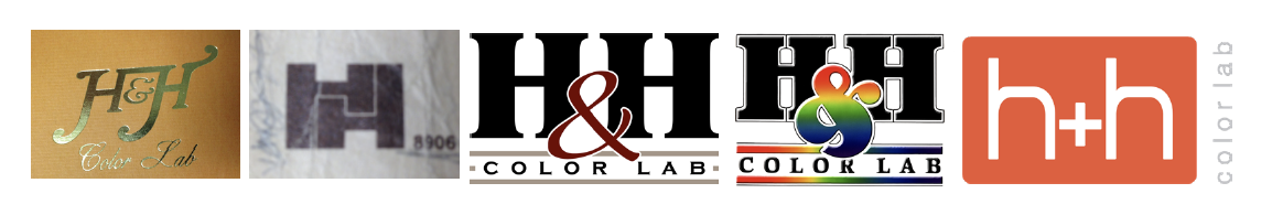 H&H Logos