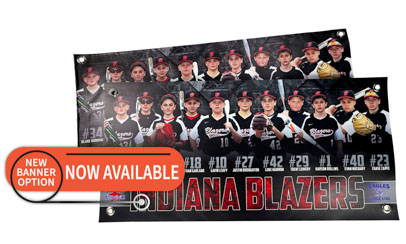 New Cut Banners