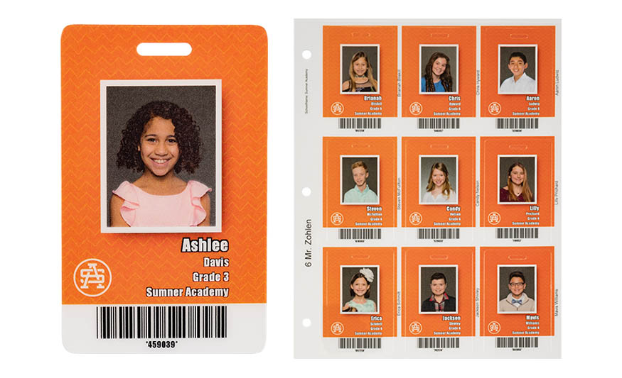 ID CARDS