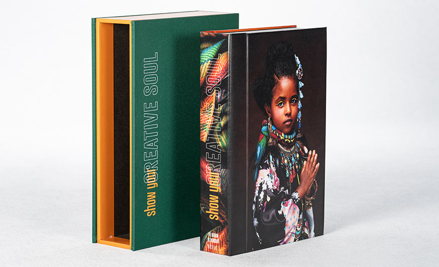 Aura Albums