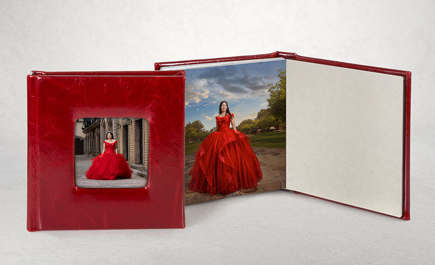 Guest Books Albums