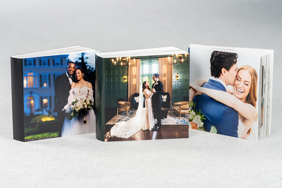 Companion Mini Books