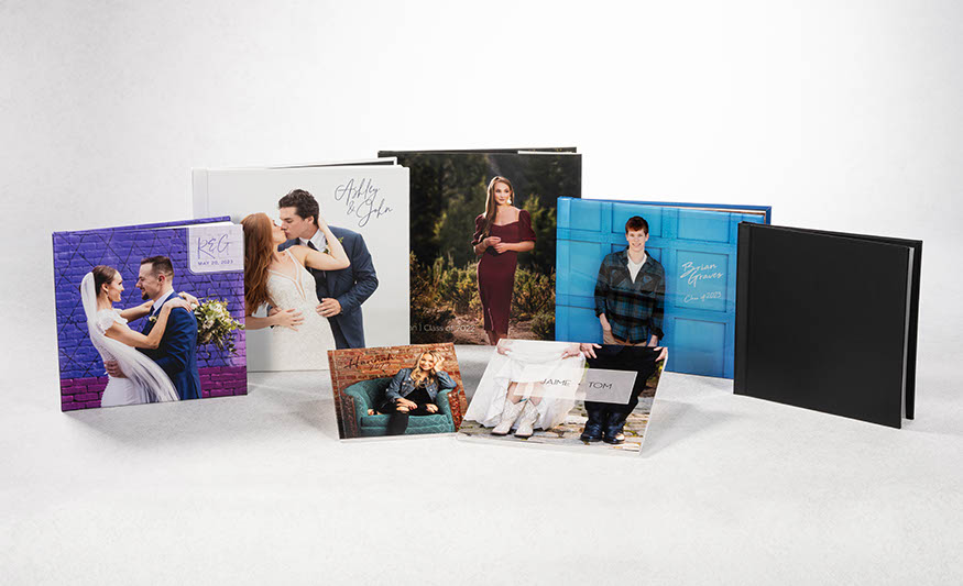Press Book Collection