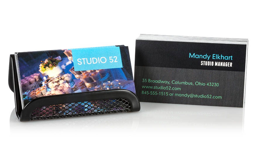 Business Cards