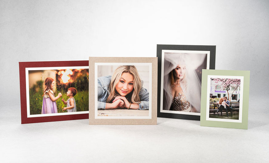 Edge Art Prints