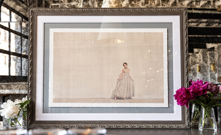 Framed Fine Art Prints