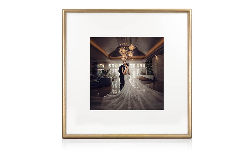 Designer Frame Collection