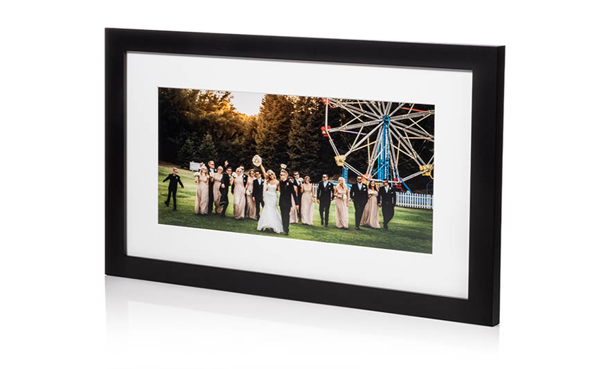 Framed Photographic Prints