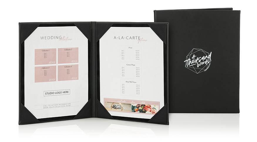 Price Menus