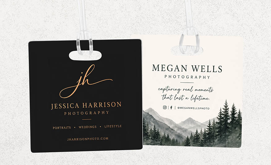 Bag Tags