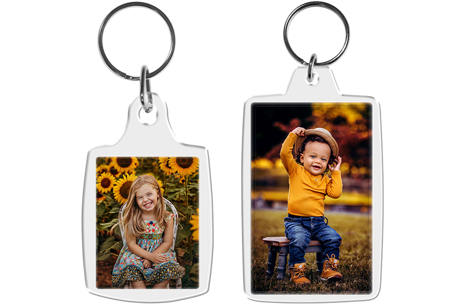 Key Chains