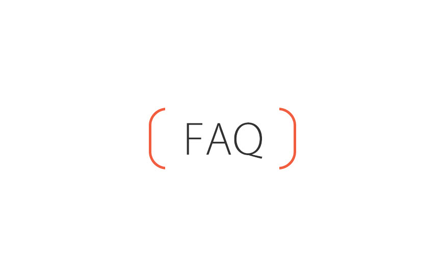 FAQ