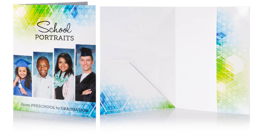 Presentation Folders