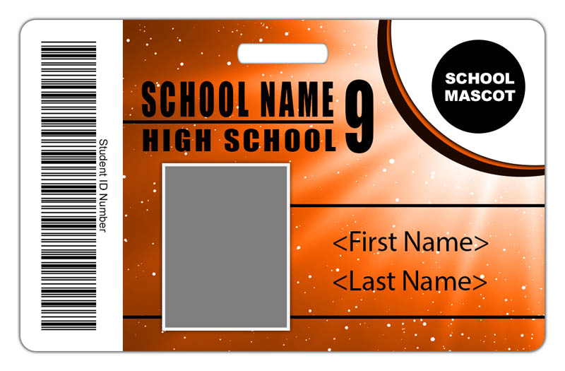 Nvcc Id Card