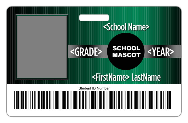 What Are Student Id Cards Used For