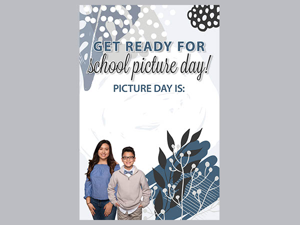 Picture Day Posters