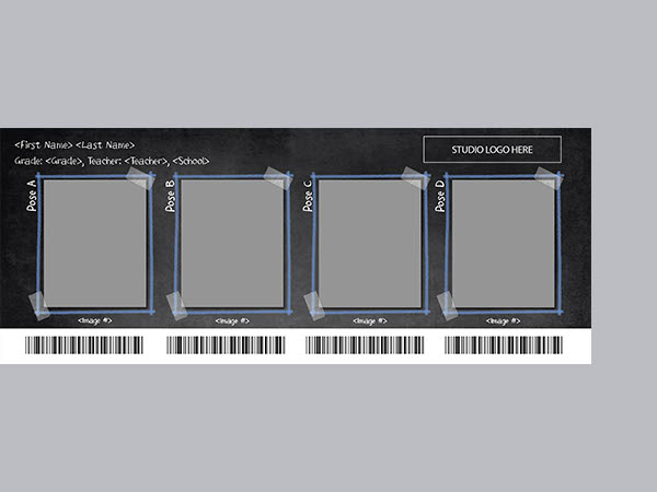 Proof Strips