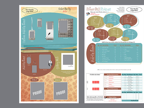 Proof Plans