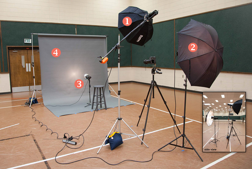 lighting equipment