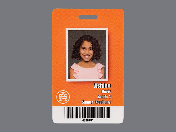 PVC ID Cards