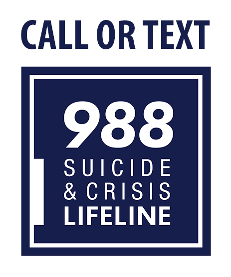 Suicide & Crisis Lifeline