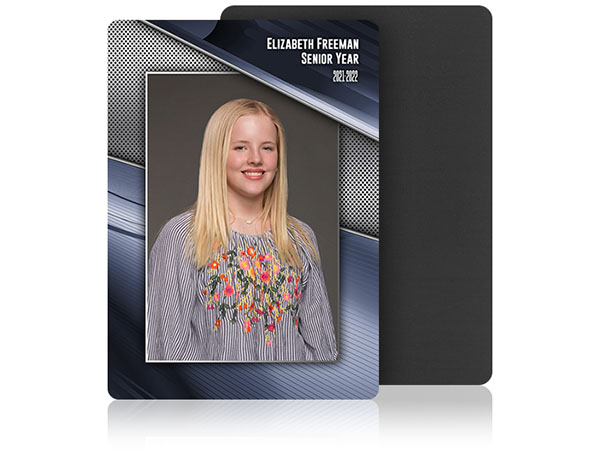 Trading Card Magnets