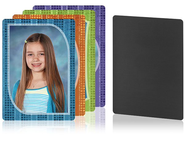 Wallet Magnets