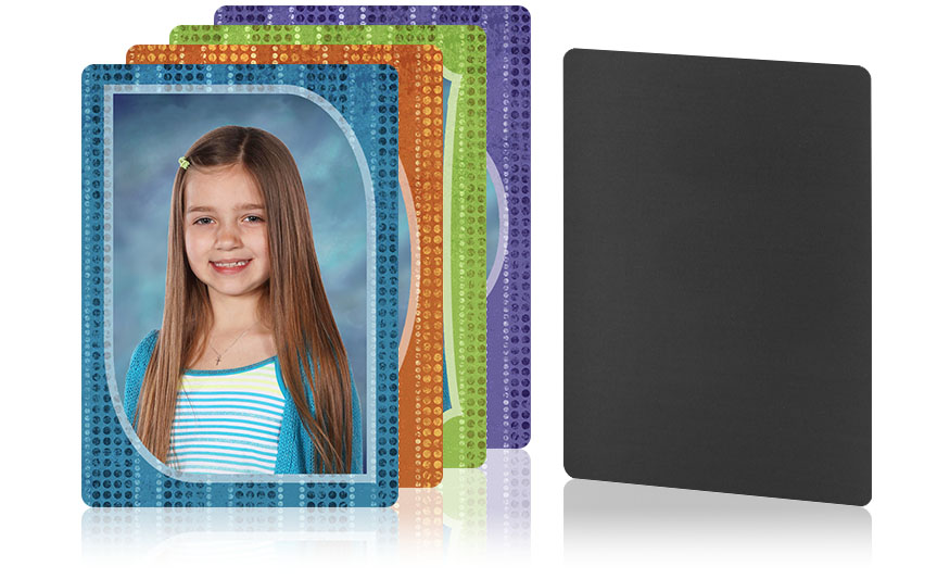 Wallet Magnets