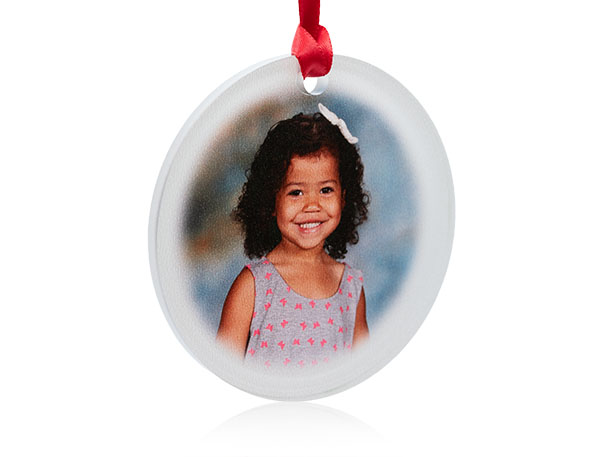 Acrylic Ornaments