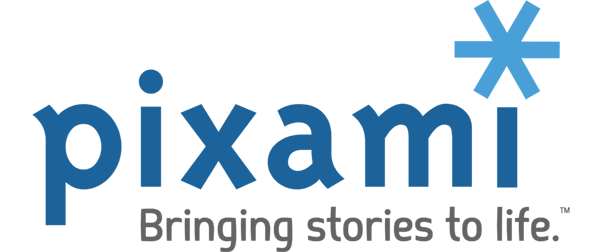 Pixami logo