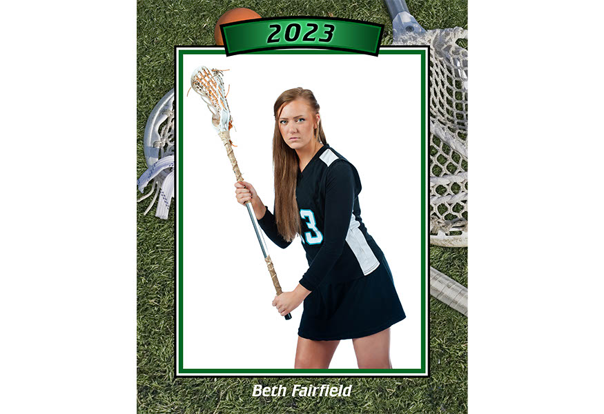 Lacrosse Templates