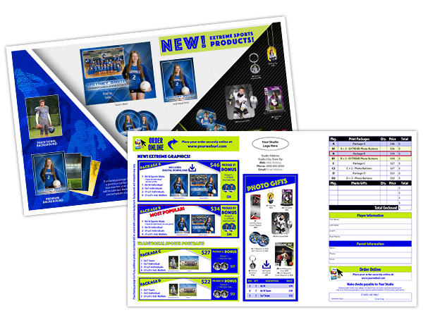 Knockout Sports Marketing