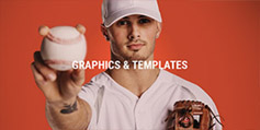 Graphics & Templates
