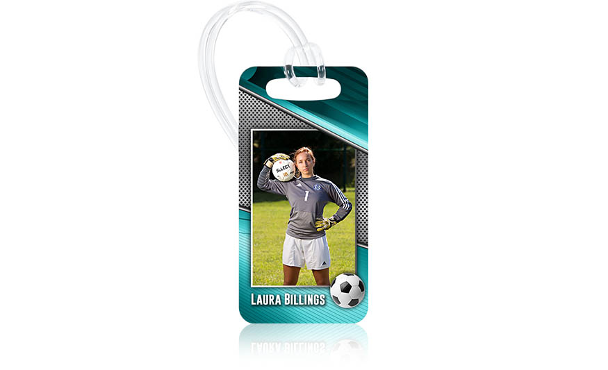 Luggage Tag