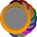 Pinstripe (10 colors)