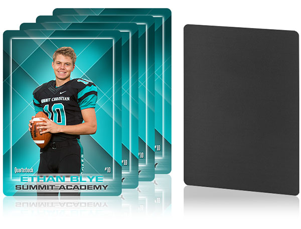 Wallet Magnets