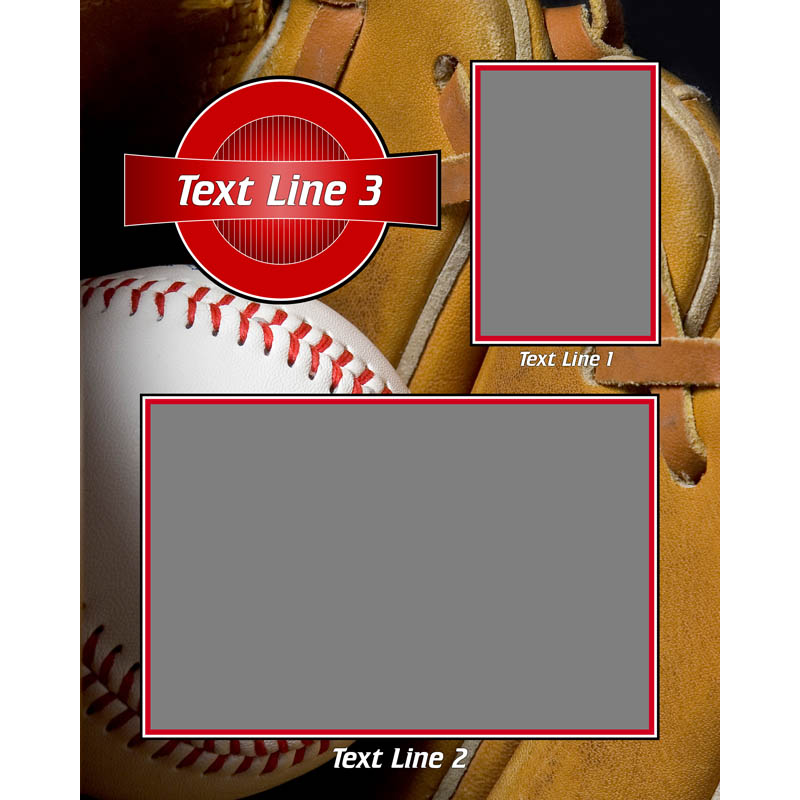 Standard Memory Mate Softball Memory Mate Templates Online Memory Mates Softball