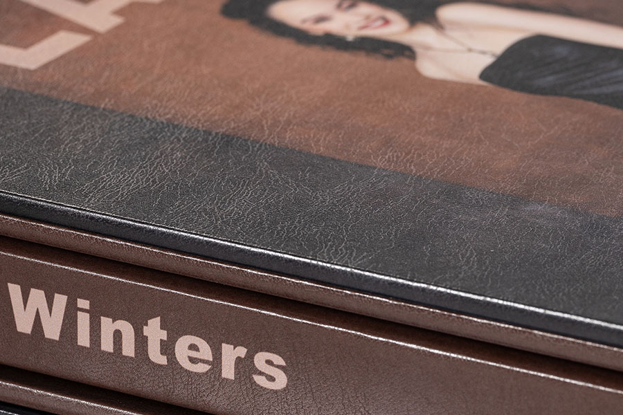Leather Lamination