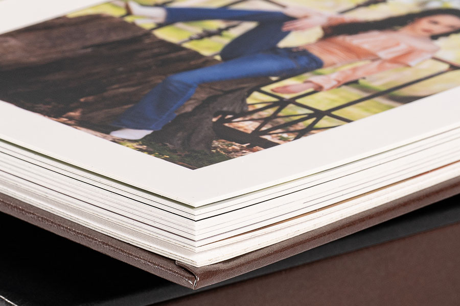 Page Corners