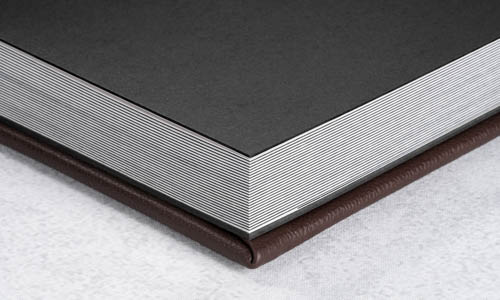 Page Corners