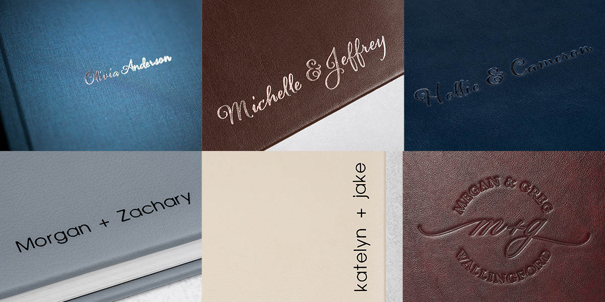 Album Cover Personalization