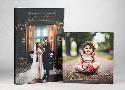 PHOTO COVERS