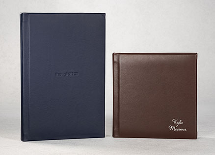 PREMIUM LEATHER COVERS
